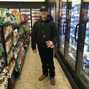 Meet your Posher, Jose